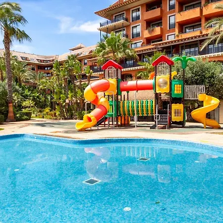 Puerto Antilla Grand Otel 4*