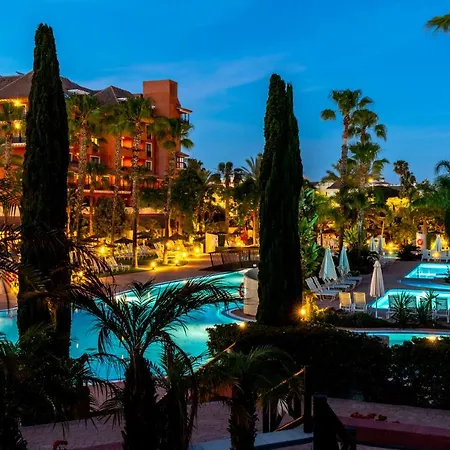 Puerto Antilla Grand Hotel