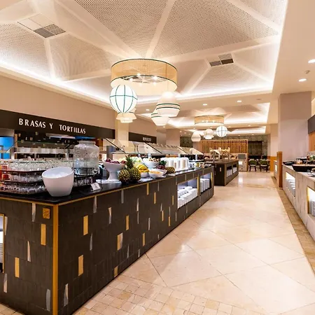 Puerto Antilla Grand Ислантилья