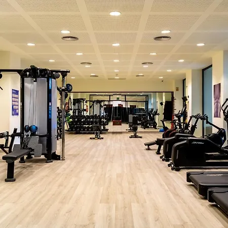 Otel Puerto Antilla Grand 4*
