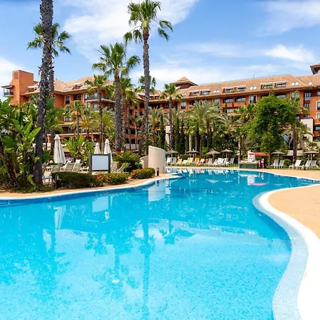Puerto Antilla Grand Otel