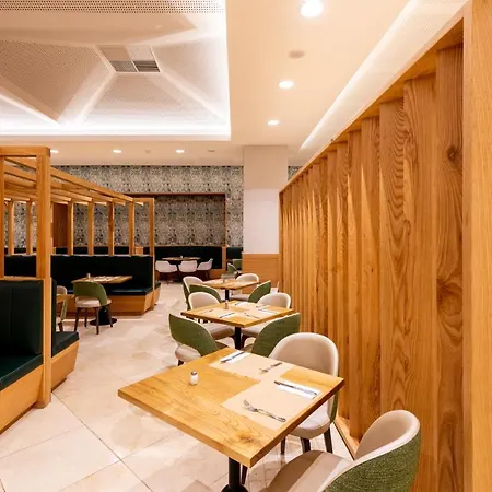 Puerto Antilla Grand Отель 4*