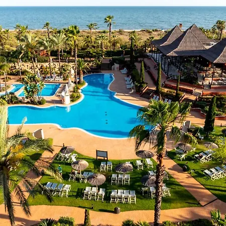 Otel Puerto Antilla Grand