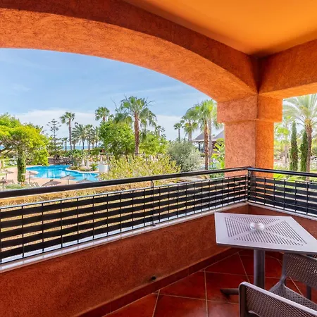 Otel Puerto Antilla Grand 4*