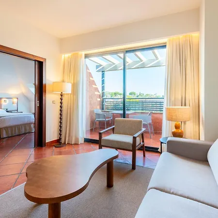 Puerto Antilla Grand 4*