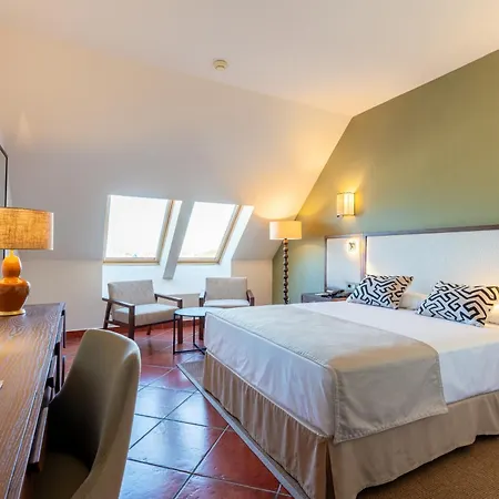 Otel Puerto Antilla Grand 4*