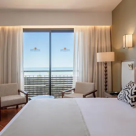 Hotel Puerto Antilla Grand