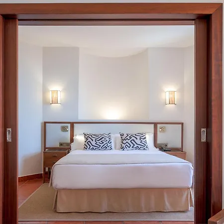 Puerto Antilla Grand Hotel 4*