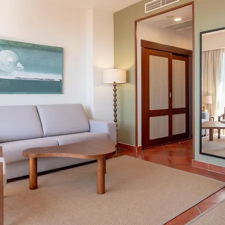 Puerto Antilla Grand 4* Ислантилья