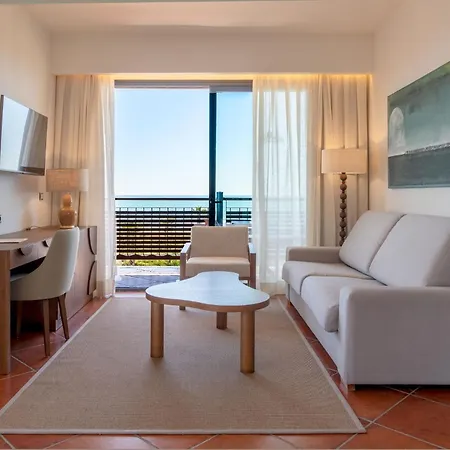 Puerto Antilla Grand Otel Islantilla