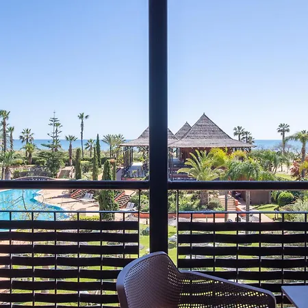 Hotel Puerto Antilla Grand