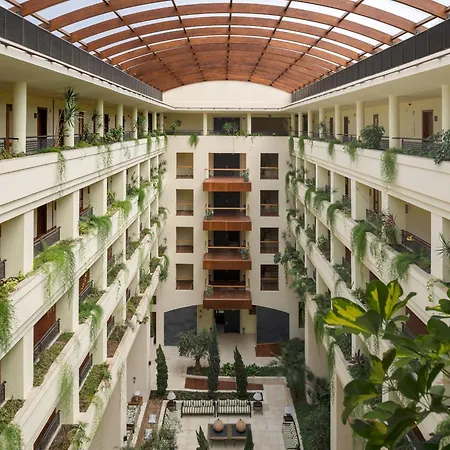 Hotel Puerto Antilla Grand
