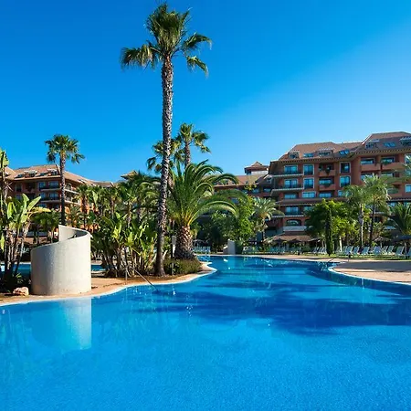 Otel Puerto Antilla Grand