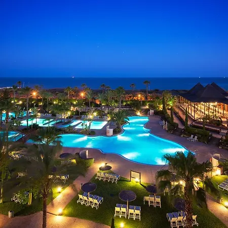 Otel Puerto Antilla Grand Islantilla