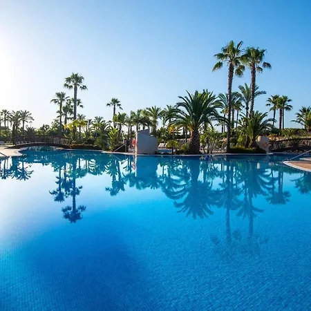 Puerto Antilla Grand Islantilla