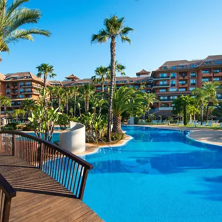 Otel Puerto Antilla Grand 4*