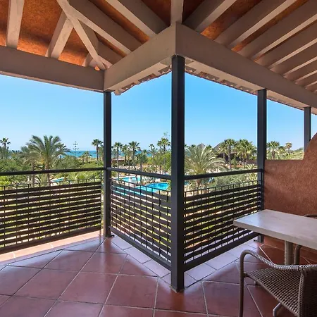 Otel Puerto Antilla Grand 4*