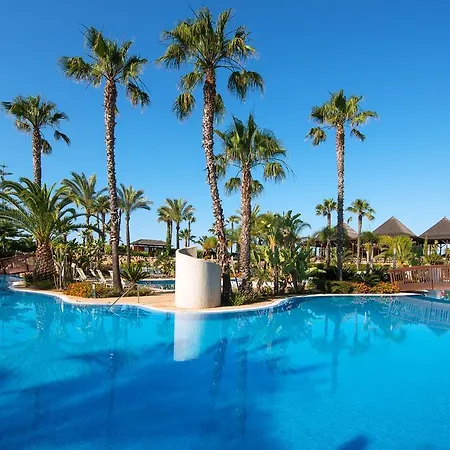 Puerto Antilla Grand 4* Islantilla