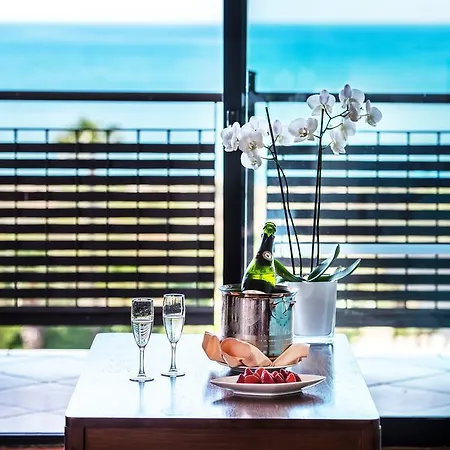 Otel Puerto Antilla Grand Islantilla