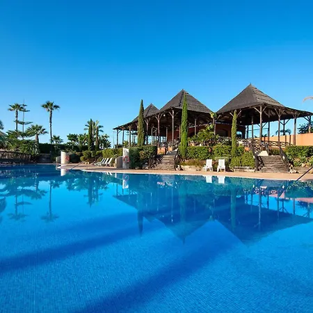 Puerto Antilla Grand