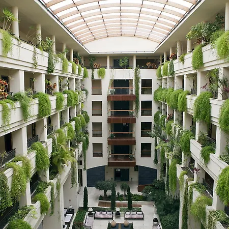 Otel Puerto Antilla Grand 4*