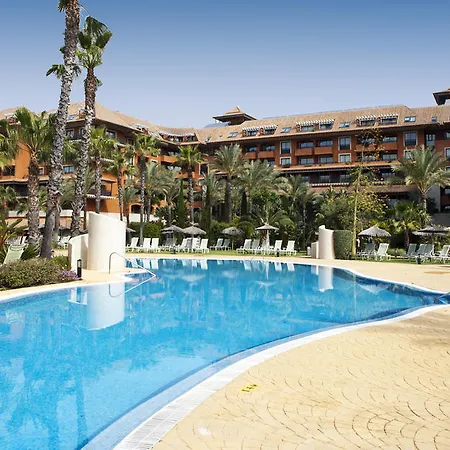 Puerto Antilla Grand Islantilla