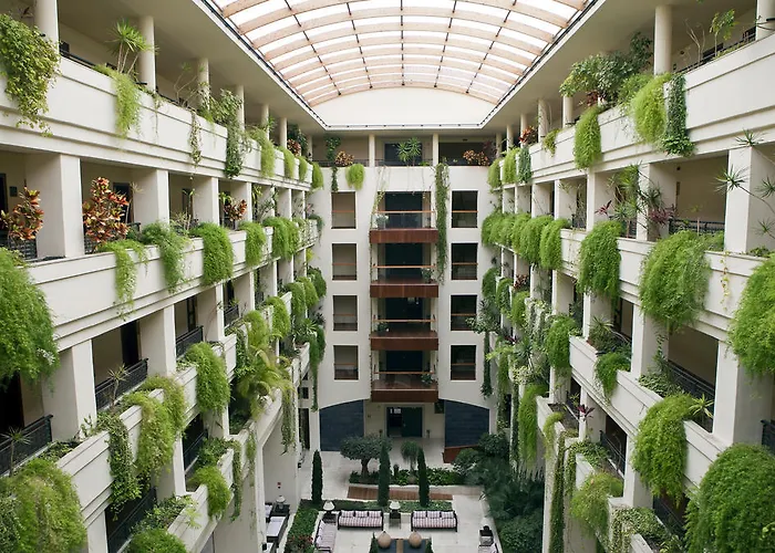 Hotel Puerto Antilla Grand 4*