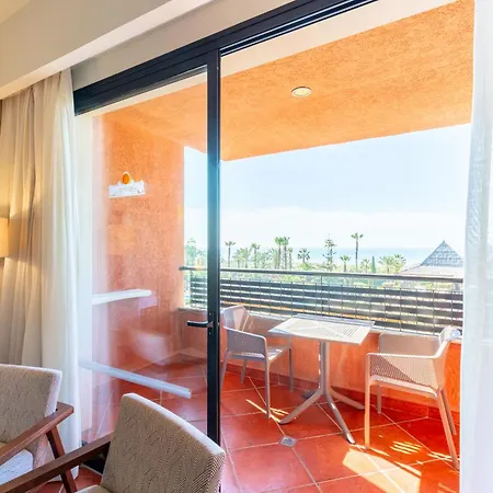 Puerto Antilla Grand 4*