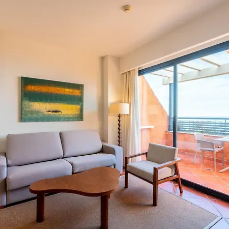 Ξενοδοχείο Puerto Antilla Grand Islantilla
