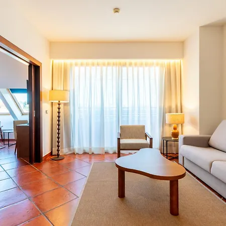 Puerto Antilla Grand Ξενοδοχείο Islantilla