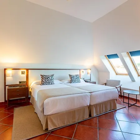 Puerto Antilla Grand Ξενοδοχείο Islantilla