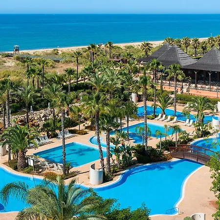 Ξενοδοχείο Puerto Antilla Grand Islantilla