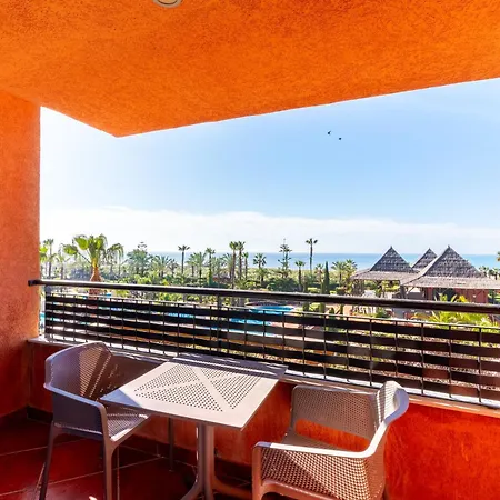Puerto Antilla Grand Islantilla