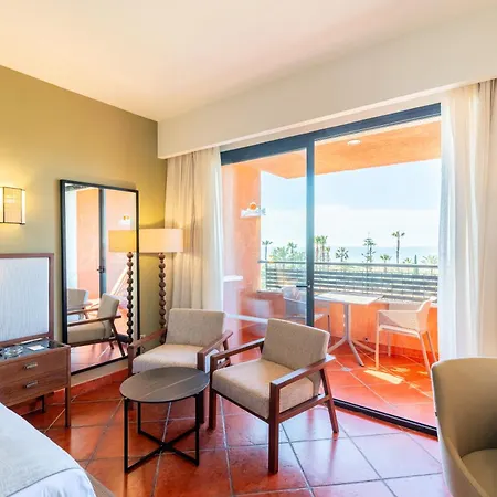 Puerto Antilla Grand Hotell