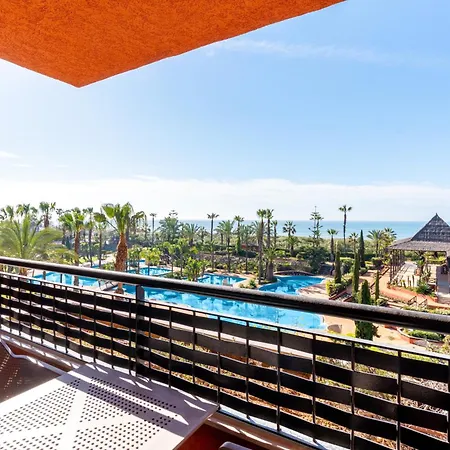Hotell Puerto Antilla Grand 4*