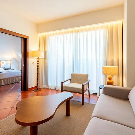 Hotell Puerto Antilla Grand