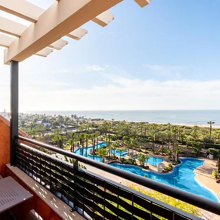 Puerto Antilla Grand 4*