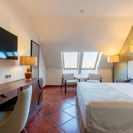 Puerto Antilla Grand Hotell 4*