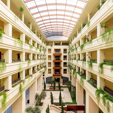 Puerto Antilla Grand Hotell 4*