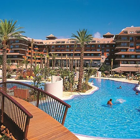 Puerto Antilla Grand 4*