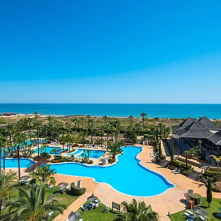 Puerto Antilla Grand 4* Islantilla